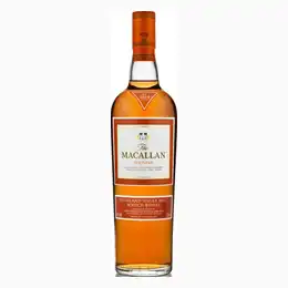 Macallan Sienna