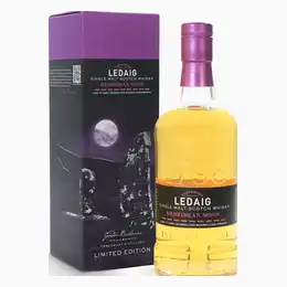 Ledaig - 10 Year Old 