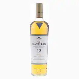 Macallan Triple Cask 12YO 0.7L 