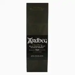 Ardbeg 10yr Islay, 70cl