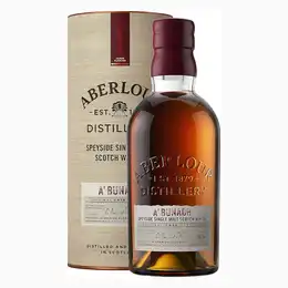 Aberlour A
