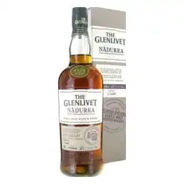 Glenlivet Nadurra First Fill Oloroso 60.3% 70cl