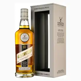 Glentauchers 2008-2022 Distillery Labels