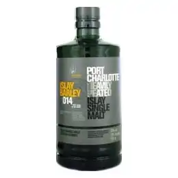 Port Charlotte 2014 Islay Barley 50% 70cl