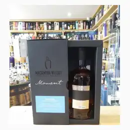 Mackmyra Moment Virvelvind 70cl 46.8%