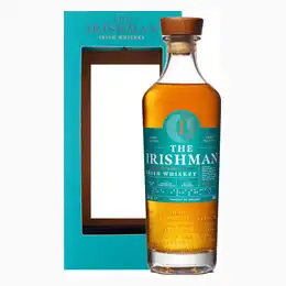 Irishman Caribbean Cask Finish Whiskey