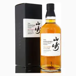 Yamazaki Mizunara Japanese Oak Cask / 2013 Release