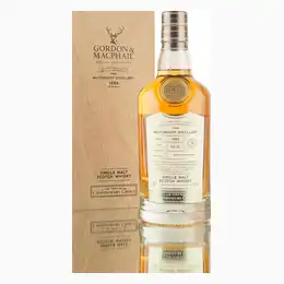 Miltonduff 30 Year Old - 1988 Connoisseurs Choice