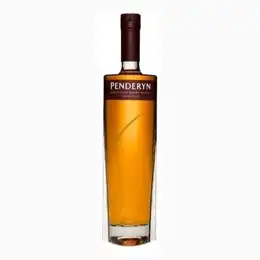 Penderyn Sherrywood Cask Whisky 70cl