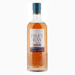 Filey Bay STR Finish Single Malt Whisky Batch 4, 70cl