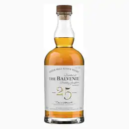 Balvenie 25 Year Old Rare Marriages Whisky 70cl