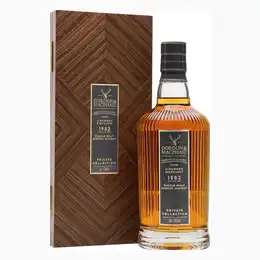 Linkwood 1982 40 Year Old Private Collection