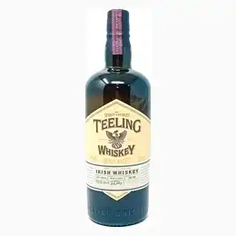 Teeling Single Grain Irish Whiskey, 70cl, 46% ABV
