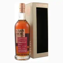 Glen Grant 1996 27 Year Old Carn Mor Celebration Of The Cask 55.3% 70cl