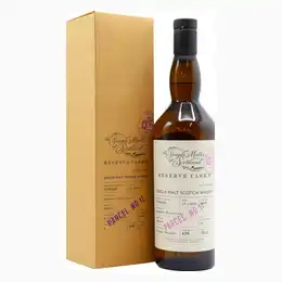 Ardmore 2009 13 Year Old Reserve Cask Parcel 11