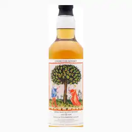 Tullibardine 13 Year Old Chorlton Whisky