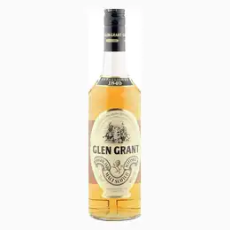 Glen Grant NAS Eighties Bottling
