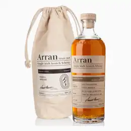 Arran Barrel Bonfire Signature Series Edition 2 Single Malt Scotch Whisky 70cl