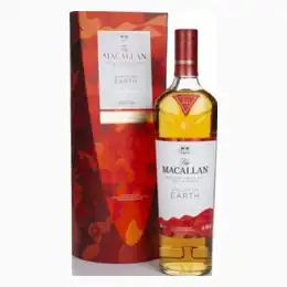 The Macallan A Night On Earth In Scotland Whisky