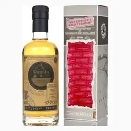 Dailuaine 6 Year Old  50cl