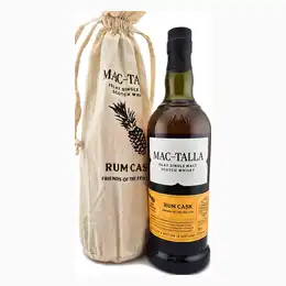 Mac-Talla Rum Cask 2024