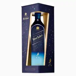 Johnnie Walker Blue Label Winter Edition 0.7L 