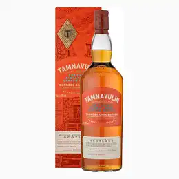 Tamnavulin Oloroso Cask Whisky