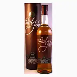 Paul John Edited - Indian Whisky - 46%