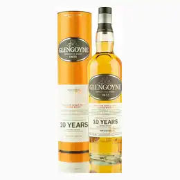 Glengoyne 10 Year Old