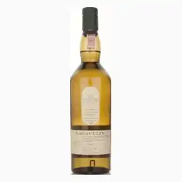 Lagavulin 1998 - Fis le 2012 Whisky 70cl