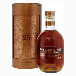 Glenrothes 25 Year Old