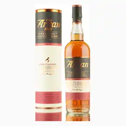 Arran Amarone Cask Finish