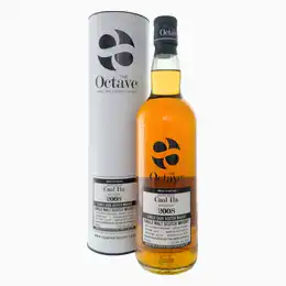 The Octave Caol Ila 2008, 16 Year Old TSE Exclusive