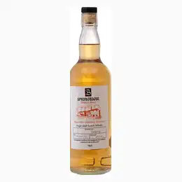 Springbank 2024 Hand Filled Distillery Exclusive 56.6%