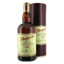 Glenfarclas 15 Year Old 46% 70cl