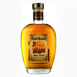 Four Roses Small Batch Kentucky Straight Bourbon Whiskey