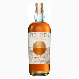 Fielden Rye Whisky
