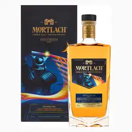 Mortlach Special Release 2023