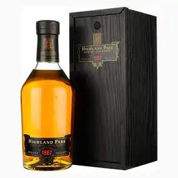 Highland Park 1967-1991