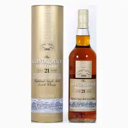 Glendronach 21 Year Old Parliament