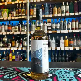 Thompson Bros - Aultmore 11yo 2014