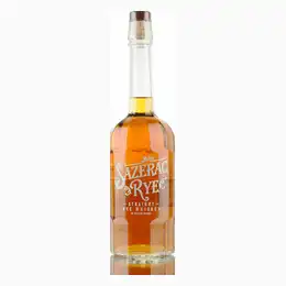 Sazerac Straight Rye Whiskey
