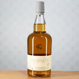 Glenkinchie 12 Year Old