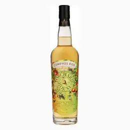 Compass Box Orchard House 0.7L 