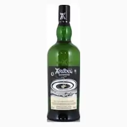Ardbeg Hypernova Single Malt Whisky