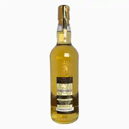 Duncan Taylor Single Cask Campbeltown Blend 2014, 10 Year Old