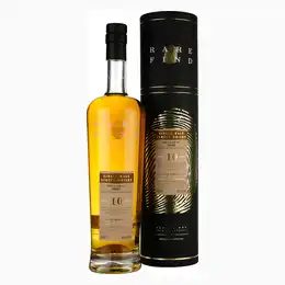 Undisclosed Islay 2013-2023 10 Year Old Rare Find Gleann Mor Single Cask 140