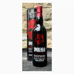 Smokehead Sherry Cask Blast The