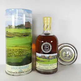 Bruichladdich Links Series 14 Year Old - The Old Course St. Andrews 