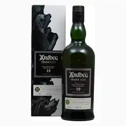 Ardbeg Traigh Bhan 19 Years Old Batch 1 Whisky 46.2%